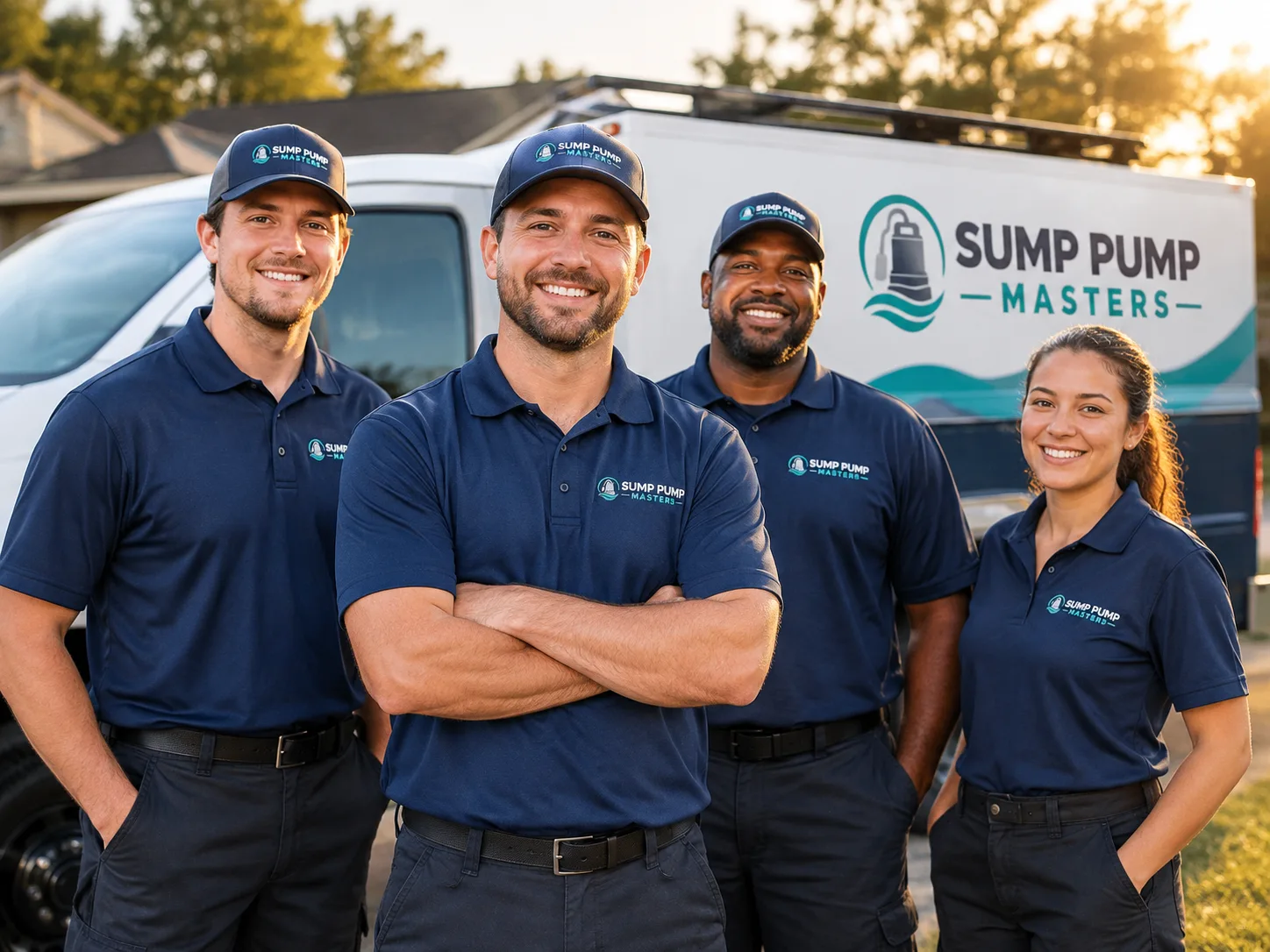 Sump Pump Repair company in Wathena, KS